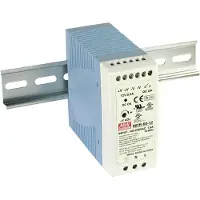 MEAN WELL Stromversorgung, 60 W