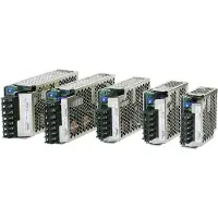 Tdk-lambda AC/DC-Einbaunetzteil Lambda HW