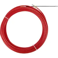 C.K Tools Indtrækningsbånd 10 meter C.K Polymerband 4 mm 10 m 1 stk