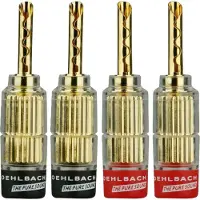 OEHLBACH Solution Tube - 4er Set