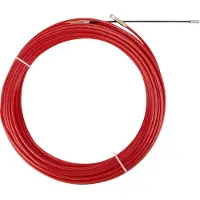Calvin Klein Indtrækningsbånd 20 meter C.K Polymerband 4 mm 20 m 1 stk