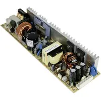 MEAN WELL LPP-100-5, 90 - 264 V, 100 W, 5 V, 20 A, RoHS, 62 mm