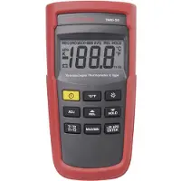 Beha Amprobe Temperatur-Messgerät TMD-50 -6