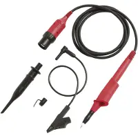 Fluke Tastkopf berührungssicher 500