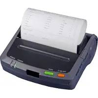 Gossen metrawatt Metrawatt Z721S Thermodrucker für SECUTE
