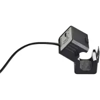 Gossen metrawatt SC30 Stromwandler Primärstrom:60 A Sekundärstrom:1 A (U118A)