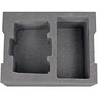 Gossen metrawatt Metrawatt Foam SORTIMO L-BOXX