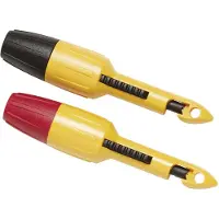 Fluke Prüfspitzen-Set Buchse 2 mm CA