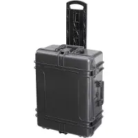 MAX PRODUCTS Universal Trolley-Koffer unbes