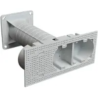 KOPOS Wärmedämmungsdose dreifach KEZ-3