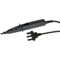 Gossen metrawatt Sonde Metrawatt SK12-L Mess-So
