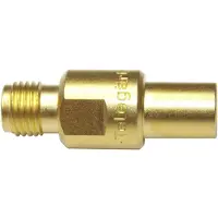 Telegärtner J01155A0041 J01155A0041 Koax-Adapter SMA-Buchse - SMB-Buchse 1 St.