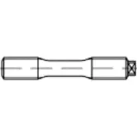 Toolcraft 137550 Dehnschrauben M16 110 mm DIN 2510 1 St.