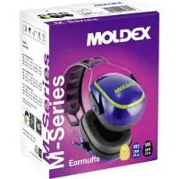 Moldex Kapselgehörschützer 35 dB M6 6