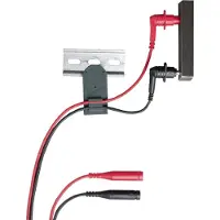Gossen metrawatt Sicherheits-Messleitungs-Set (