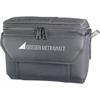 Gossen metrawatt Metrawatt Z550C Bereitschaftst