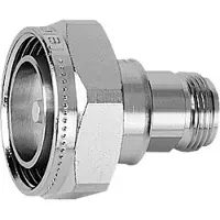 Telegärtner Koax-Adapter 7-16-DIN-Stecker