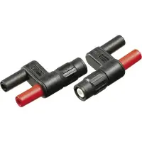 Fluke Messadapter BNC-Stecker - Buch