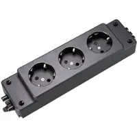 Wieland Electric Steckdosenleiste