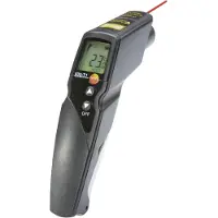 Testo 0560 8311 830-T1