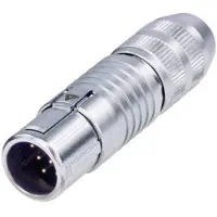 Neutrik Kabelstecker miniCON MSCM12 1