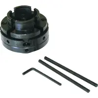 Holzmann 4-Backenfutter für VD 1100N