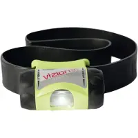 Underwater Kinetics UK Underwater Kinetics 3AAA Vizion i ATEX Pandelampe Ex Zone: 1 65 lm 60 m