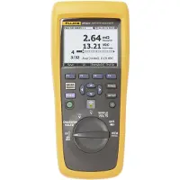 Fluke BT521, 600 V, IP40, Gelb, Grau