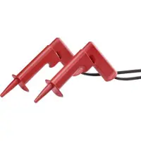 Gossen metrawatt Sonde Metrawatt HV-P Hochspann
