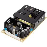 MEAN WELL PSC-160A, 160 W, 90 - 264 V, 47 - 63 Hz, 2.5 A, Aktiv, Überspannung, Ü