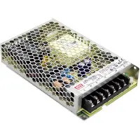 MEAN WELL AC/DC-Netzteilbaustein, geschlossen LRS-150-48 158.4 W