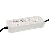 MEAN WELL LPC-150-1050 LED-Treiber Konstantstrom 151 W 1.05 A 72 - 144 V/DC nicht dimmbar, Überlastschutz 1 St.
