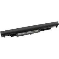 HP PSA Parts 807957-001, Akku