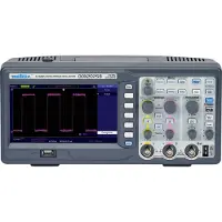 METRIX DOX2025B Digitalt-oscilloskop 20 MHz 2-kanals 50 GSa/s 32 kpts 8 Bit Digital hukommelse (DSO) 1 stk