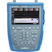 METRIX OX9102