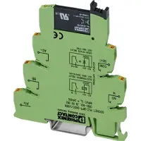 Phoenix Contact 2900361 Solid-State-Relaismodul PLC-OPT-230UC/ 48DC/100/SEN PLCOPT230UC48DC100SEN