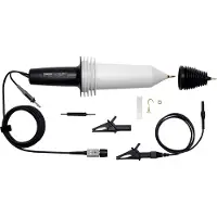 Testec TT-HVP 2739 Måleprobe 220 MHz 1000:1 39000 V/DC, 27000 V/AC