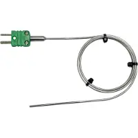 Chauvin Arnoux Temperaturfühler SK20 -50 bis