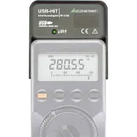 Gossen metrawatt Schnittstelle Metrawatt USB-HI
