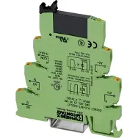 Phoenix Contact 2900365 Solid-State-Relaismodul PLC-OPT- 48DC/ 24DC/2 PLCOPT48DC24DC2