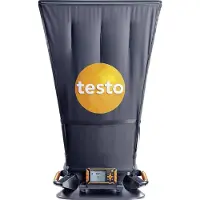 Testo Anemometer 0563 4200
