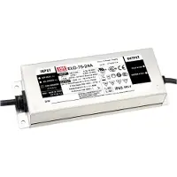 MEAN WELL LED-Treiber 77W 1.6A 24... 48V IP67