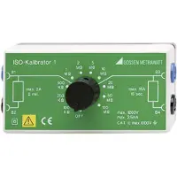 Gossen metrawatt Kalibrieradapter ISO-Kalibrator 1 (M662A)