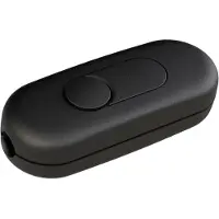 InterBaer LED-Seilzugdimmer Berührungsdimmer Serie 8119