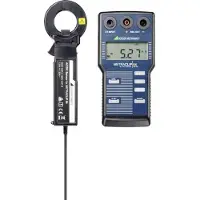 Gossen metrawatt Metrawatt METRACLIP 64 Stromza