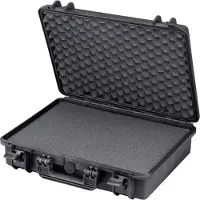 MAX PRODUCTS MAX465H125S Universal Værktøjskuffert uden udstyr 1 stk. (B x H x T) 502 x 415 x 141 mm