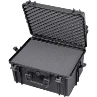 MAX PRODUCTS MAX505H280S Universal Werkzeug