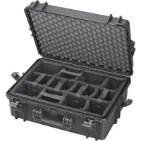 MAX PRODUCTS MAX505-CAM Universal Werkzeugk
