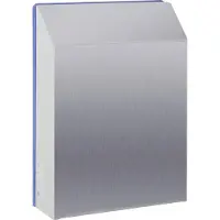 Rittal SK 3238.080, Grau, 1 Stück(e)
