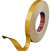 TESA 04952-00533-00 Dobbeltsidet tape tesafix 4965 Hvid (L x B) 50 m x 19 mm 1 stk